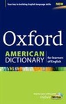 Oxford Dictionaries, Oxford University Press, Oxford Dictionary, Oxford University Press - Oxford American Dictionary for Learners of English