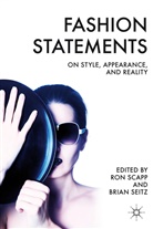 Ron Seitz Scapp, SCAPP RON SEITZ BRIAN, Scapp, R Scapp, R. Scapp, Ron Scapp... - Fashion Statements
