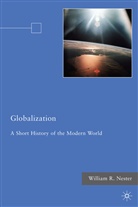 W Nester, W. Nester, William R. Nester, NESTER WILLIAM R - Globalization