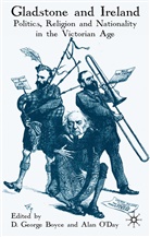 &amp;apos, D. George O&amp;apos Boyce, D. George O''''day Boyce, D.george O''''day Boyce, BOYCE D GEORGE O DAY ALAN, Collectif... - Gladstone and Ireland