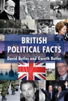 D Butler, D. Butler, David Butler, David Butler Butler, Gareth Butler, BUTLER DAVID BUTLER GARETH - British Political Facts