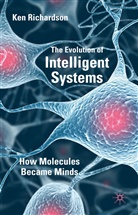 K Richardson, K. Richardson, Ken Richardson, Richardson Ken - Evolution of Intelligent Systems