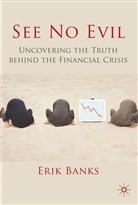 E Banks, E. Banks, Erik Banks - See No Evil