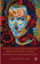 C Hart, C. Hart, Christopher Hart, HART CHRISTOPHER - Critical Discourse Analysis and Cognitive Science