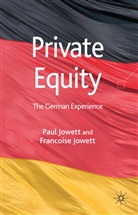 Francoise Jowett, P Jowett, P. Jowett, Paul Jowett, Paul Jowett Jowett, JOWETT PAUL JOWETT FRANCOISE - Private Equity