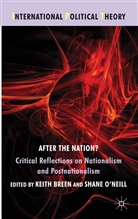 &amp;apos, Dr. Keith O&amp;apos Breen, Dr. Keith O''''neill Breen, Keith Breen, Keith O''''neill Breen, BREEN KEITH O NEILL SHANE... - After the Nation?