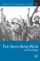 Rob Johnson - The Iran-Iraq War