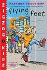 Becca Battoe, Patricia Reilly Giff, Patricia Reilly/ Plen Giff, Everette Plen, Becca Battoe, Everette Plen - Flying Feet / Star Time (Audio book)