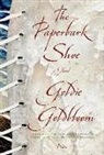 Goldie Goldbloom - The Paperbark Shoe