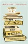 Claire Harman - Jane's Fame