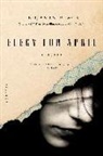 Benjamin Black - Elegy for April