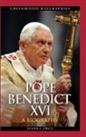 John Galvin, John P. Galvin, Joann Price, Joann F. Price - Pope Benedict XVI