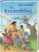 Eckart zur Nieden, Dieter Schubert, Ingrid Schubert - Die Kinderbibel