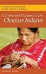 Donna Akers, Donna L. Akers - Culture and Customs of the Choctaw Indians
