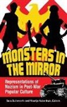 Sara (EDT)/ Abbenhuis Buttsworth, Maartje Abbenhuis, Sara Buttsworth, Buttsworth Sara - Monsters in the Mirror