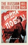 Anthony D'Agostino, Not Available (NA) - The Russian Revolution, 1917-1945