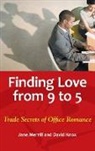 Collectif, David Knox, Jane Merrill - Finding Love From 9 to 5
