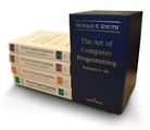 Donald E Knuth, Donald E. Knuth - The Art of Computer Programming v.1
