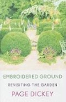 Page Dickey, William Atherton - Embroidered Ground