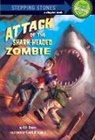 Scott Altman, Scott Altmann, Bill Doyle, Bill H. Doyle, Scott Altman - Attack of the Shark-Headed Zombie
