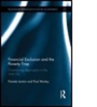 Pamela Lenton, Pamela Mosley Lenton, Pamela/ Mosley Lenton, LENTON PAMELA MOSLEY PAUL, Paul Mosley, Paul Lenton Mosley - Financial Exclusion and the Poverty Trap