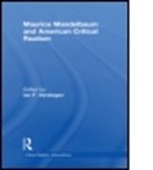 Ian Verstegen, Ian F. Verstegen, Ian F. (Independent Scholar Verstegen, VERSTEGEN IAN, Ian Verstegen, Ian F. Verstegen... - Maurice Mandelbaum and American Critical Realism