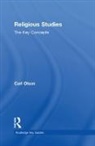 Carl Olson, Carl (Allegheny College Olson - Religious Studies the Key Concepts