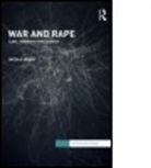 Nicola Henry, Nicola (La Trobe University Henry, Henry Nicola, Nicola Henry - War and Rape