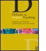 Caroline (Institute of Education Daly, Jon Davison, Jon (Canterbury Christ Church University Davison, Jon Moss Davison, Caroline Daly, Caroline (Institute of Education Daly... - Debates in English Teaching