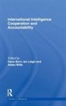 Dr Hans Leigh Born, Dr. Hans Leigh Born, Hans (EDT) Born, Hans Leigh Born, BORN HANS LEIGH IAN WILLS AIDAN, Hans Born... - International Intelligence Cooperation and Accountability