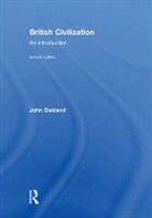 John Oakland, Oakland John - British Civilization