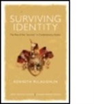 Ken McLaughlin, Kenneth McLaughlin, McLaughlin Kenneth - Surviving Identity