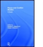 Charles Webel, Charles (The University of New York in Prag Webel, Charles (University of New York in Prague) Webel, Charles Johansen Webel, WEBEL CHARLES JOHANSEN JORGEN, Jorgen Johansen... - Peace and Conflict Studies