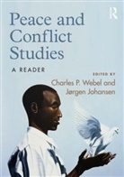 Jorgen Johansen, Charles Webel, Charles Johansen Webel, Charles P. Webel, WEBEL CHARLES JOHANSEN JORGEN, Jorgen Johansen... - Peace and Conflict Studies