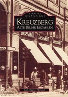 Falk-Rüdiger Wünsch, Falk-Rüdiger Wünsch, Falk-Rüdiger Falk-Rüdiger Wünsch, Falk R Wünsch, Falk-Rüdiger Wünsch - Kreuzberg