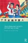 Edward Vickers, Edward (Kyushu University Vickers, Edward Xiaodong Vickers, Edward Zeng Vickers, Edward/ Zeng Vickers, Vickers Edward... - Education and Society in Post-Mao China