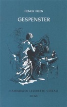 Henrik Ibsen - Gespenster