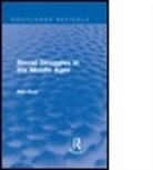 Max Beer, Beer Max, Max Beer - Social Struggles in the Middle Ages (Routledge Revivals)