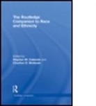 Stephen M. Mcilwain Caliendo, CALIENDO STEPHEN M MCILWAIN CHA, Stephen M. Caliendo, Charlton D. McIlwain - Routledge Companion to Race and Ethnicity
