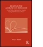 Amy Pattee, Amy Pattee, Amy (Simmons College Pattee, Pattee Amy - Reading the Adolescent Romance