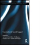 Adrienne Chambon, Adrienne Chambon, Adrienne (University of Toronto Chambon, Adrienne Schroeer Chambon, Adrienne Schroer Chambon, CHAMBON ADRIENNE SCHROER WOLFGAN... - Transnational Social Support