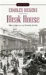 Charles Dickens, Elizabeth McCracken, Michael Slater - Bleak House