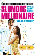 Vikas Swarup - Q & A Slumdog Millionaire