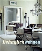 Inga Aaltonen, Ilkka Falck, Anne Saarenoja, Anne Saarenoja - Behaglich wohnen in allen Jahreszeiten