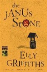 Griffiths Elly Griffiths, Elly Griffiths - The Janus Stone