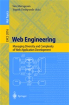 Deshpande, Deshpande, Yogesh Deshpande, Sa Murugesan, San Murugesan - Web Engineering