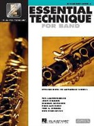 Tim/ Higgins Lautzenheiser, Not Available (NA), Various, Hal Leonard Corp, Hal Leonard Publishing Corporation - Essential Technique 2000