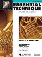 Not Available (NA), Various, Hal Leonard Corp, Hal Leonard Publishing Corporation - Essential Technique 2000