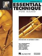 Not Available (NA), Various, Hal Leonard Corp, Hal Leonard Publishing Corporation - Essential Technique 2000