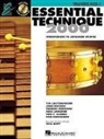 Not Available (NA), Various - Essential Technique 2000